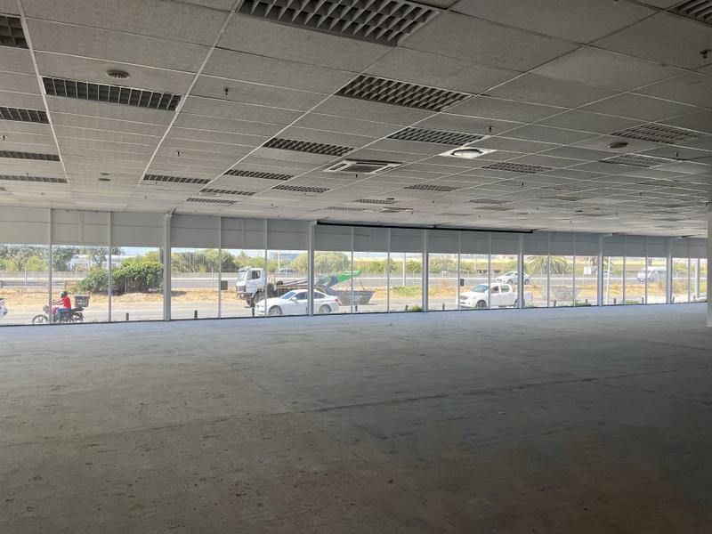 To Let commercial Property for Rent in Paarden Eiland Western Cape
